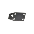~(6 lbs. 6X6X6)~ RAM 24 Inch LED Light Bar Mount 13-18 RAM 2500/3500 Motobilt