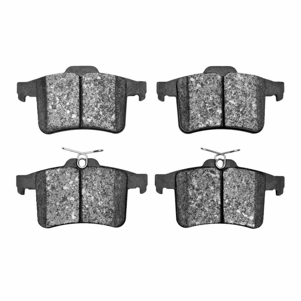 DFC auto part
