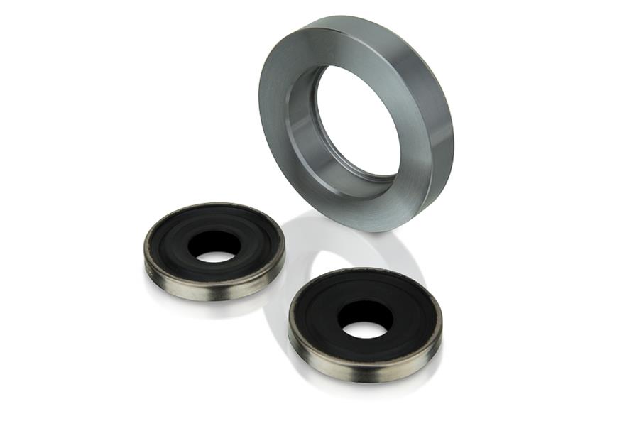 SPIDERTRAX auto part