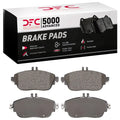 DFC auto part