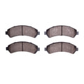 R1 97-05 Oldsmobile Bravada Front Optimum OE Brake Pads