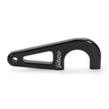 Steering Arm For Midget Black