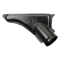 67-68 RH DEFROSTER DUCT NO AIR