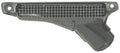 67-68 RH DEFROSTER DUCT NO AIR
