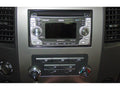 NISSAN TITAN 2008 DDIN KI