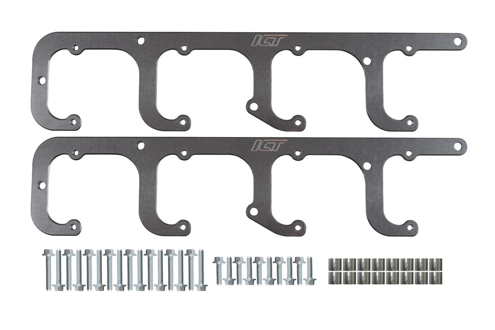 ICT BILLET auto part