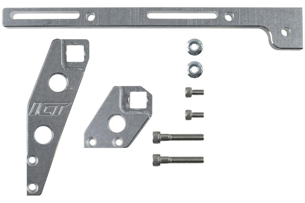 ICT BILLET roof rack