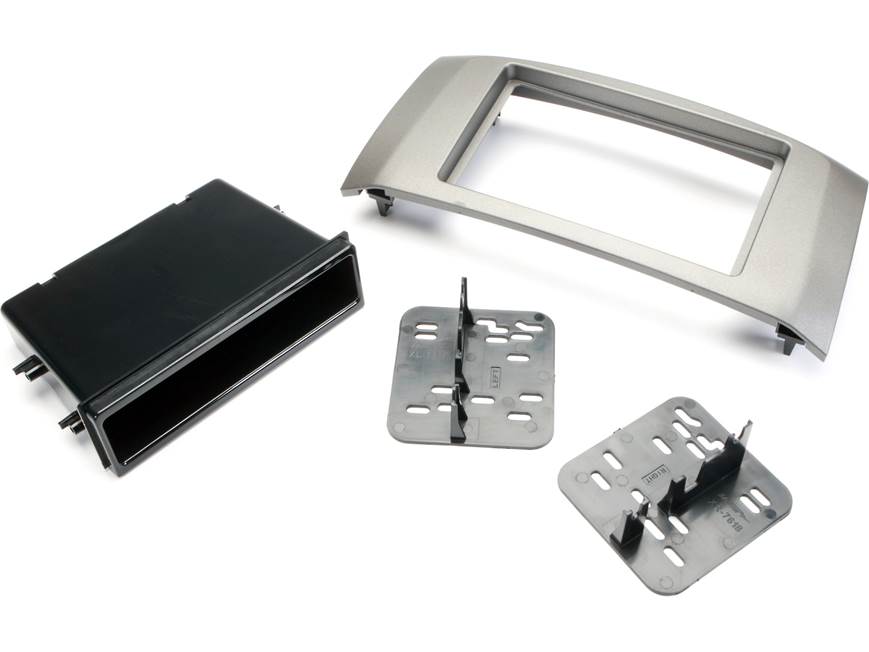 NISSAN SENTRA 2013-UP MOUNTING KIT