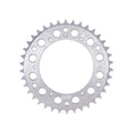 600 Rear Sprocket 5.25in Bolt Circle 38T