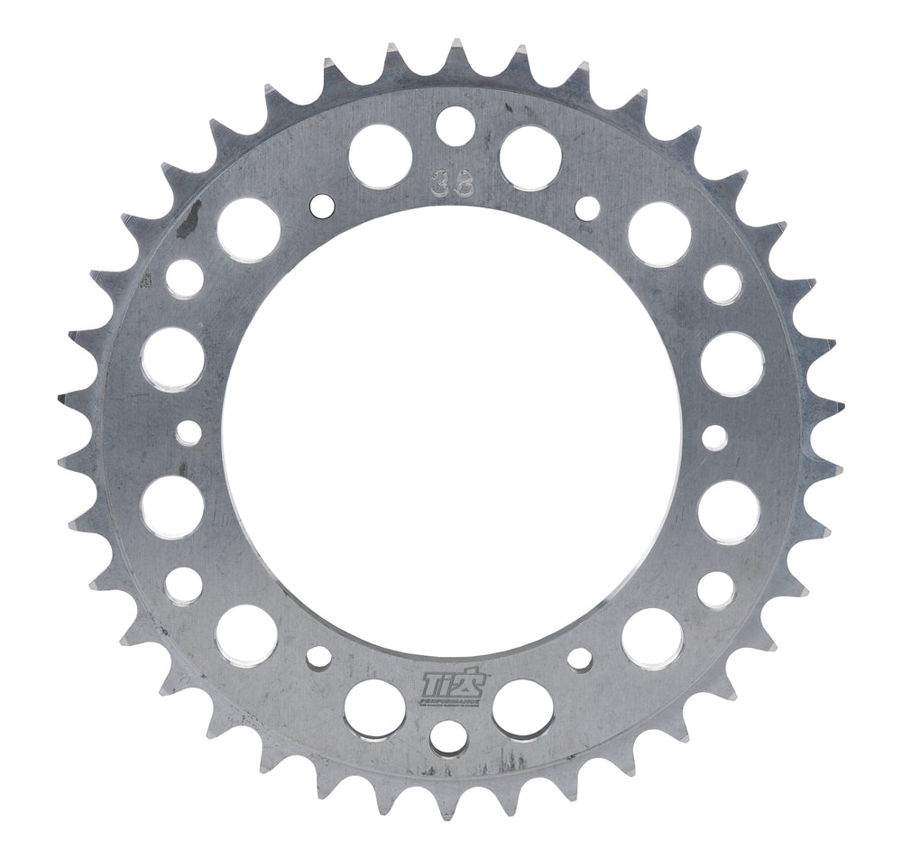 Ti22 PERFORMANCE hardware kit