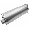 Vibrant Performance - 1494F - Female V-Band Flange for 5 in. O.D. Tubing