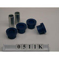 SuperPro 1987 Toyota Camry DLX Front Lower Inner Control Arm Bushing Kit
