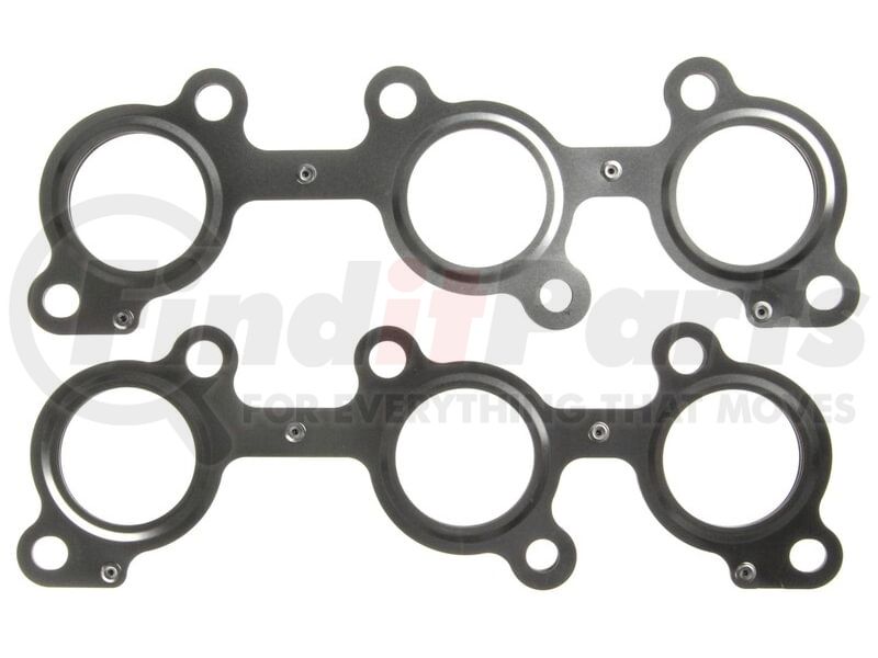 TOYTRUCK 3.4L (3378CC) V6 5VZFE 19952000 ALL EXHAUST MANIFOLD SET