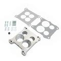 Holley To Q-Jet Carb Ad apter Kit
