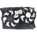 HD Flex Fan 18in Reverse Rotation