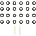 Engine Valve Stem Oil Seal Set - 12-10148-01