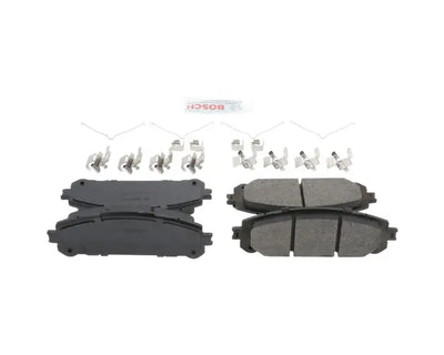 BRAKE PADS