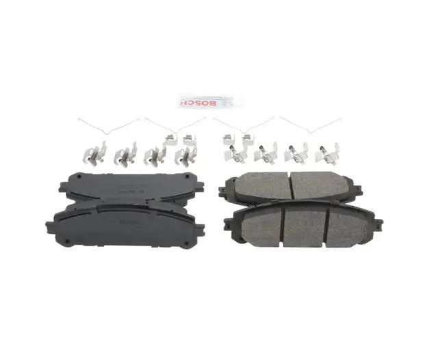 BRAKE PADS
