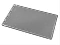 WeatherTech 30in x 48in Outdoor Mat - Grey (Unboxed)