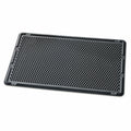 WeatherTech 30in x 48in Outdoor Mat - Black (Individually Boxed)