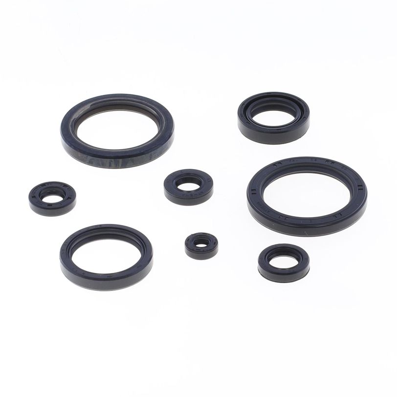 Athena 2021 Honda CRF 450 R Engine Oil Seal Kit