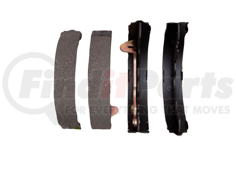 DFC auto part