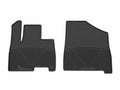 WeatherTech floor mats