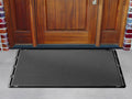 WeatherTech 30in x 48in Outdoor Mat - Black (Unboxed)