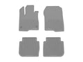 WeatherTech 23-25 Honda CR-V (Incl. Hybrid) Front All-Weather Floor Mats - Grey