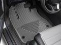 WeatherTech 23-25 Honda CR-V (Incl. Hybrid) Front All-Weather Floor Mats - Grey