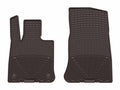 WeatherTech floor mats