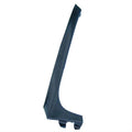 WINDSHIELD PILLAR PATCH; OUTER ONLY