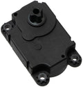 AIR DOOR ACTUATOR