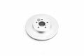 Power Stop 2019 Subaru Crosstrek Front Evolution Geomet Coated Rotor