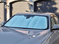WeatherTech 2017+ Mercedes-Benz E-Class SunShade