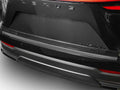 WeatherTech Black BumperTopper Fits -22-26 Lexus - BP0192