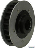 Pulley HTD 24 Tooth Denso Alt 10mm Wide