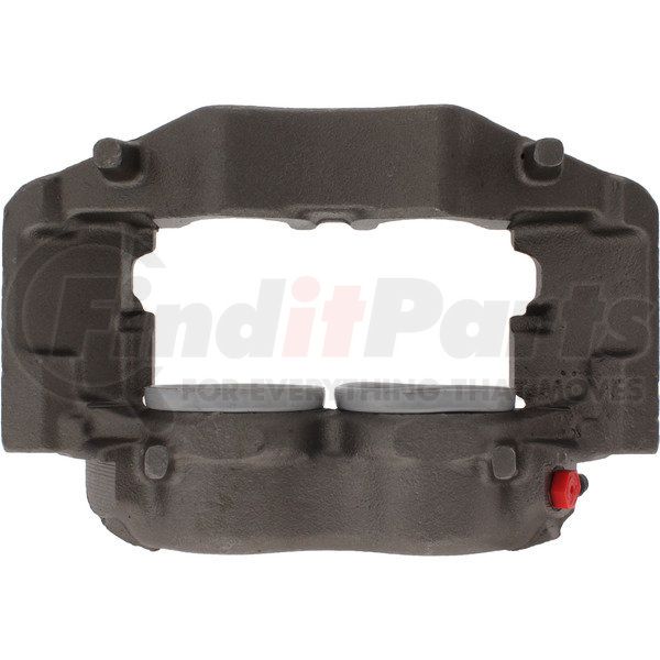 Centric Semi-Loaded Brake Caliper - Front Right