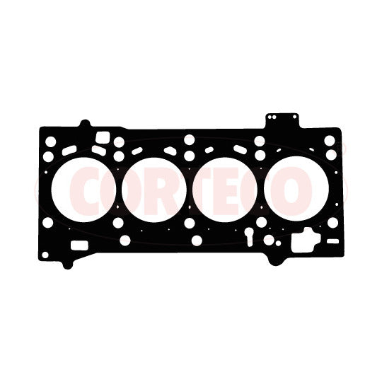 Engine Cylinder Head Gasket - 61-38280-10
