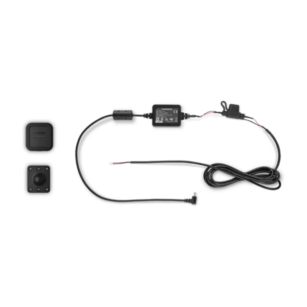 Garmin USA auto part