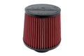 HPS Universal Air Filter (Oiled) - HPS-4274-RED