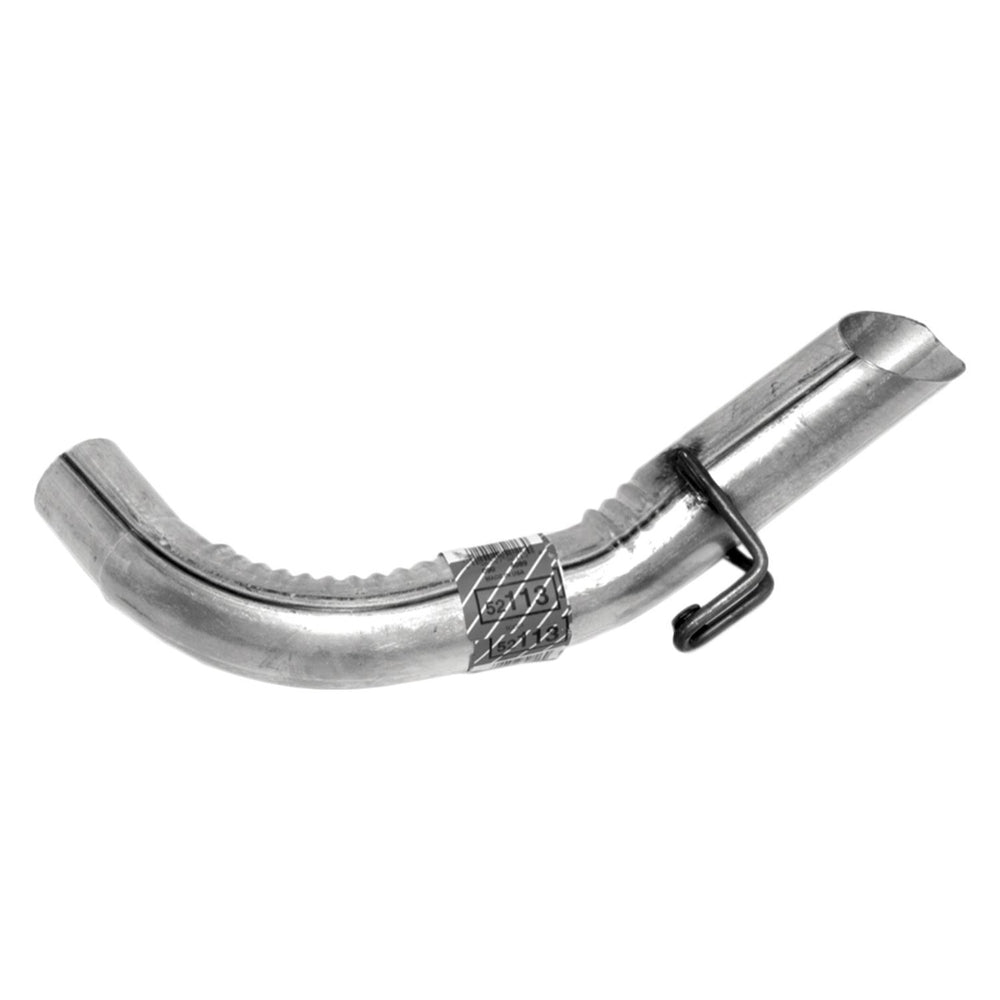 TAIL PIPE
