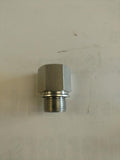 HYDRAULIC ADAPTER - METRIC CONVERSI