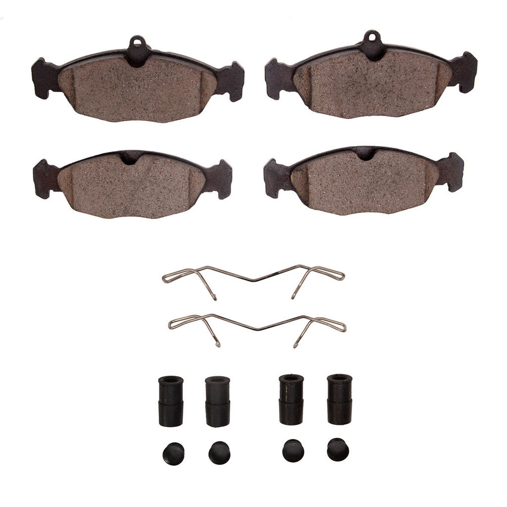 DFC auto part