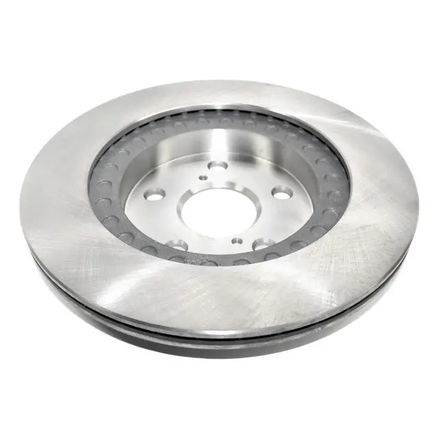 Brake Rotors: Various Makes and Models; Brake Rotor; Outside Diameter 11.88"; 5 Bolt Holes; Vented