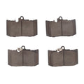 R1 13-25 Lexus Rc200T Front Optimum OE Brake Pads