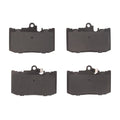R1 13-25 Lexus Rc200T Front Optimum OE Brake Pads