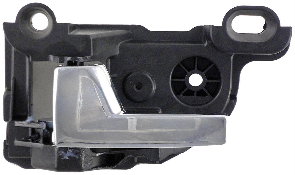 INTERIOR DOOR HANDLE