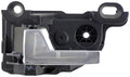 INTERIOR DOOR HANDLE