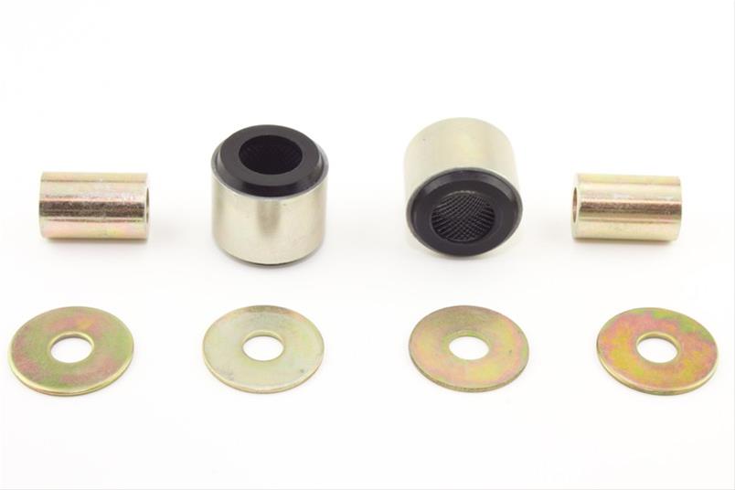REAR TRAILING ARM LOWER BUSHING DODGE CHALLENGER 1121